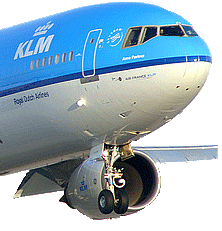 IFR-Pilot Training